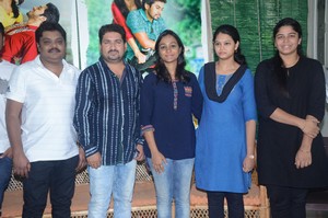 Rojulu Marayi Movie Press Meet Photos